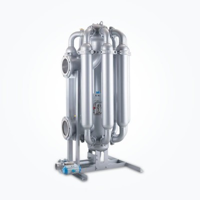 Filtro automatico del backwash