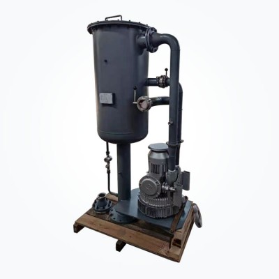 Separatore di nebbia d'olio